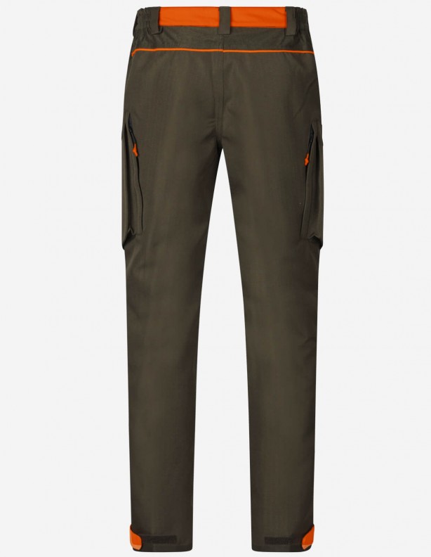 Venture Trousers - pantalon solide Membrane Seetex