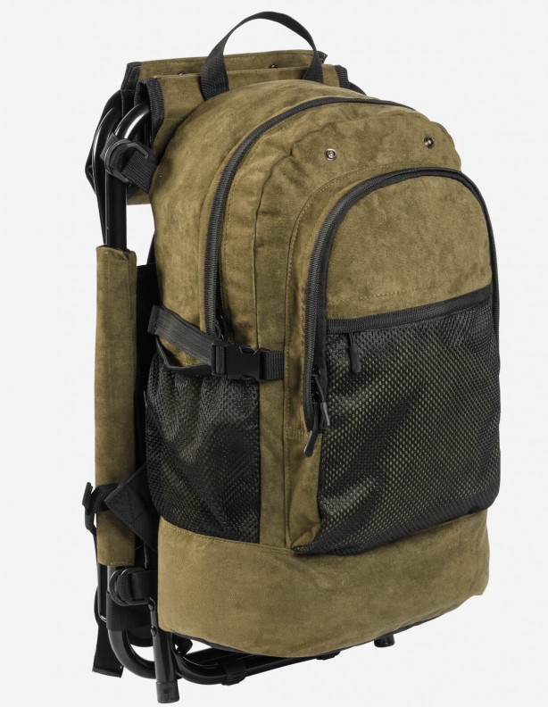 Sac à dos de chasse 20l avec chaise