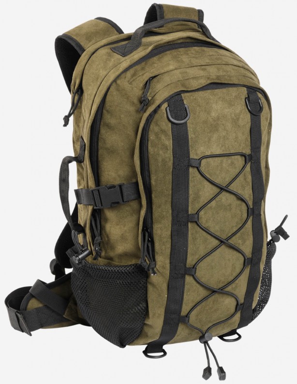 Sac à dos 20l avec porte-armes