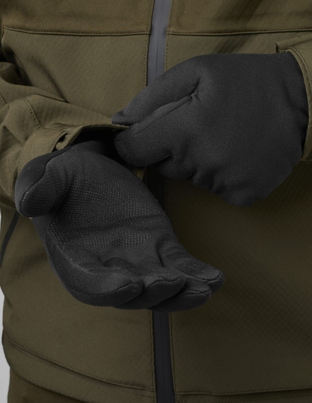 Seeland Hawker WP Meteorit - Jagdhandschuhe