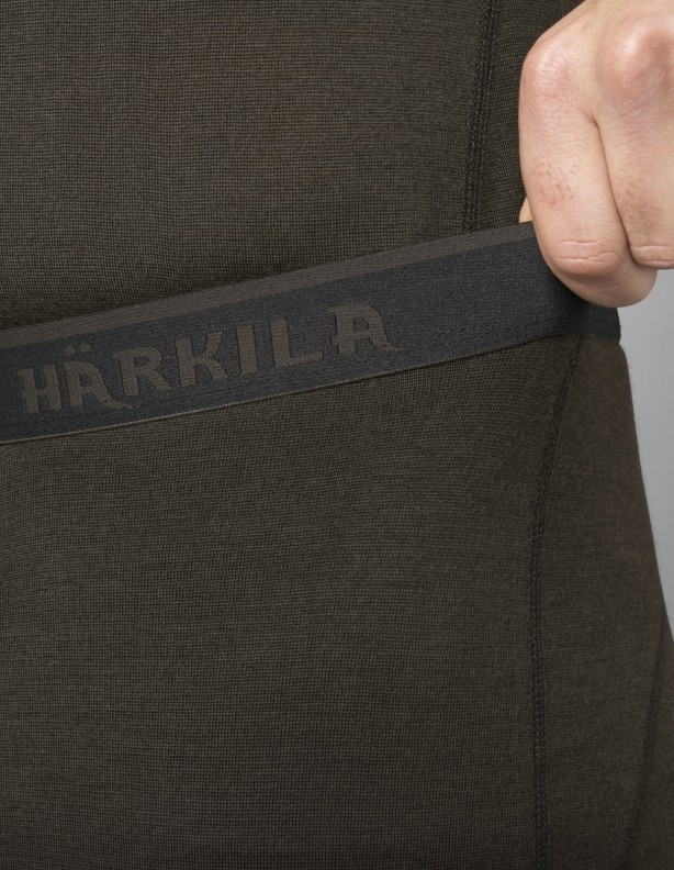 All season base - underwear set 100% merino wool