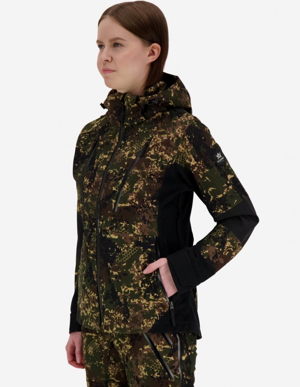 Alaska Superior Pro Ws BlindTech Invisible - veste toutes saisons membrane APS