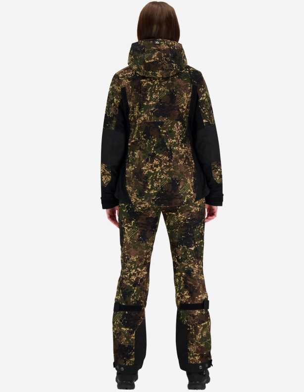 Alaska Superior Pro Ws BlindTech Invisible - ensemble toutes saisons membrane APS