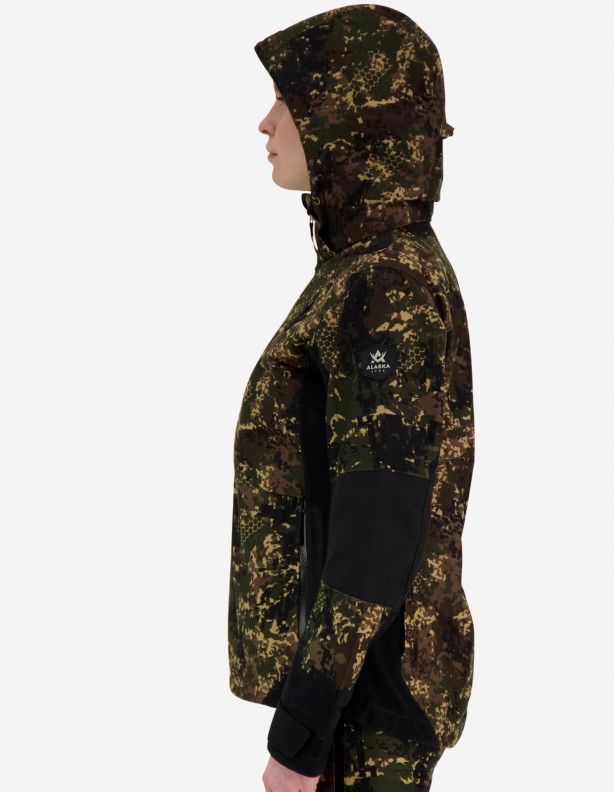 Alaska Superior Pro Ws BlindTech Invisible - all-season set APS membrane