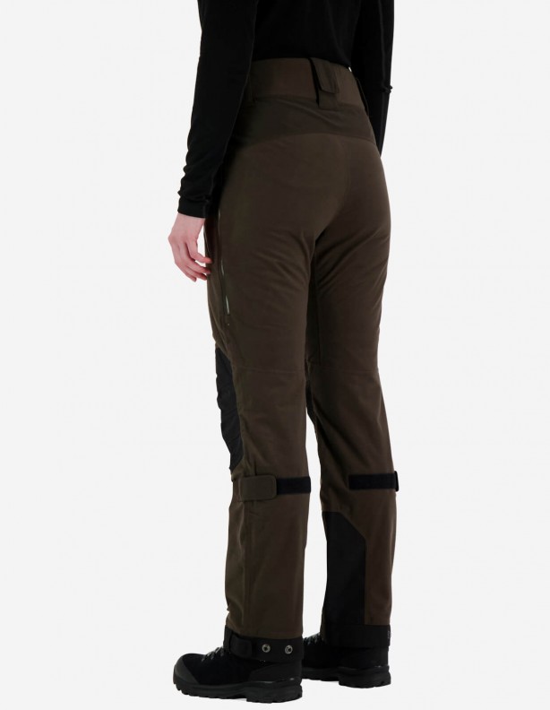 Alaska Superior Pro Ws Brown-Black – celoroční sada s membránou APS