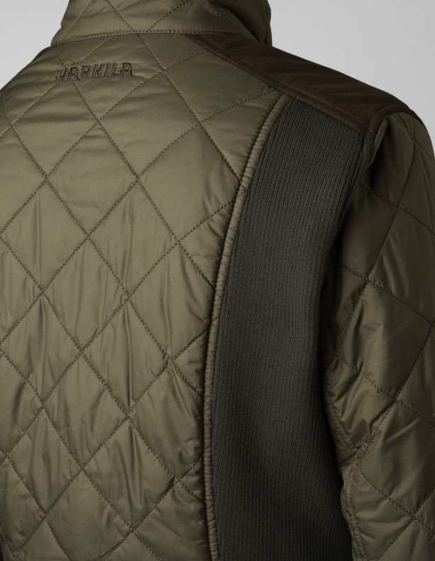 Ailsa Steppjacke Damen Steppjacke
