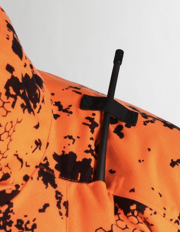 Alaska Superior Pro Ms BlindTech Blaze - ensemble toutes saisons membrane APS