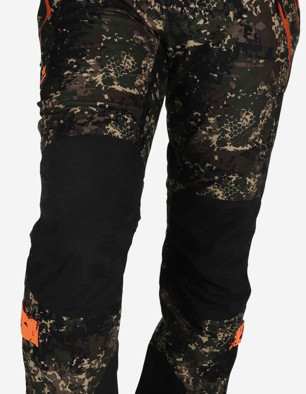 Alaska Superior Pro Ms BlindTech Blaze - ensemble toutes saisons membrane APS