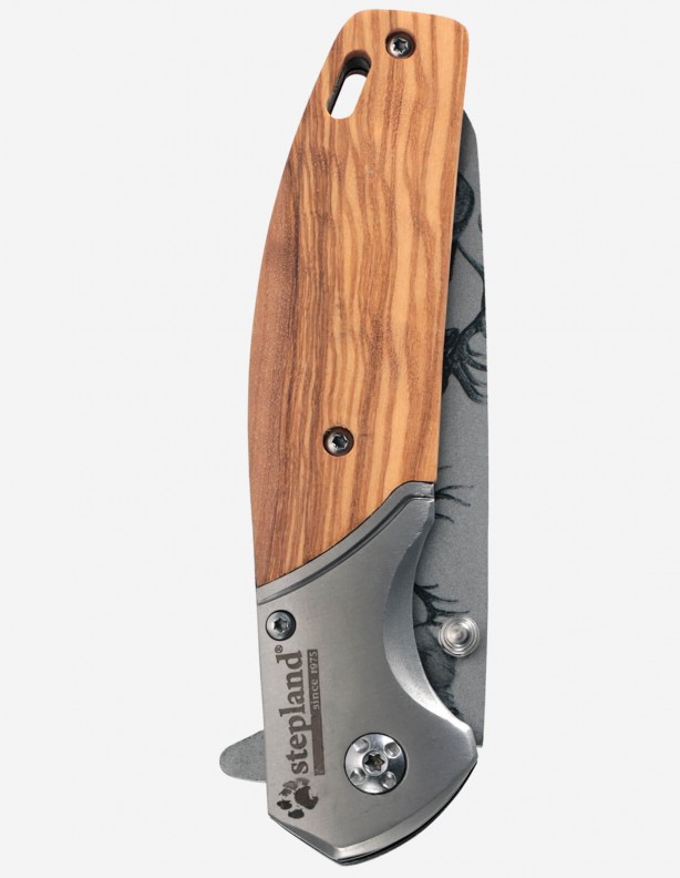 Stepland Bull Klappmesser