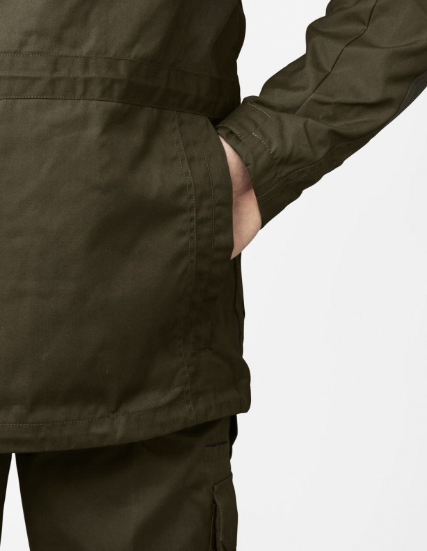 Key-Point Elements - Seeland's strong all-season jacket