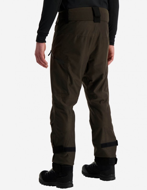 Extreme Lite 3 Ms lesná hnedá - celoročný balík membrán APS®
