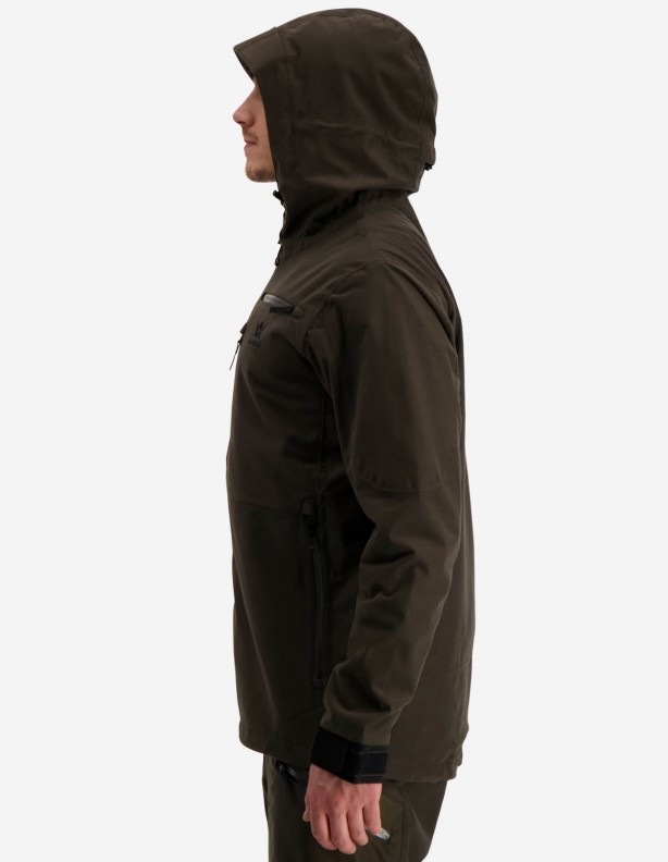 Extreme Lite 3 Ms forest brown - kit toutes saisons APS® membrane package