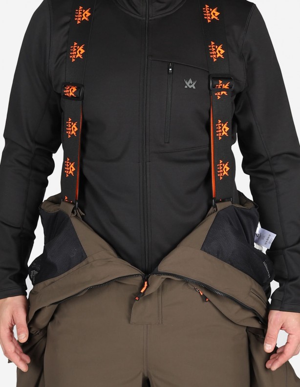 Tundra Overall - szigetelt overall
