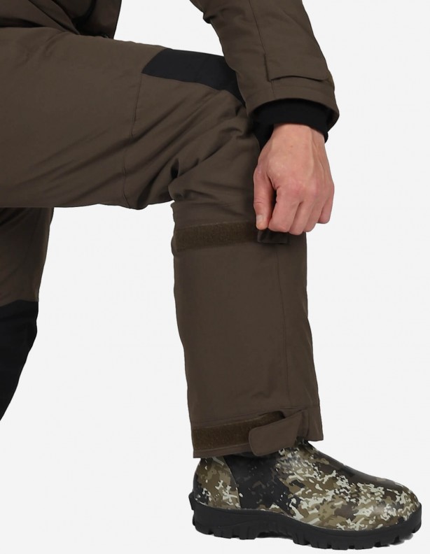 Tundra Overall - szigetelt overall
