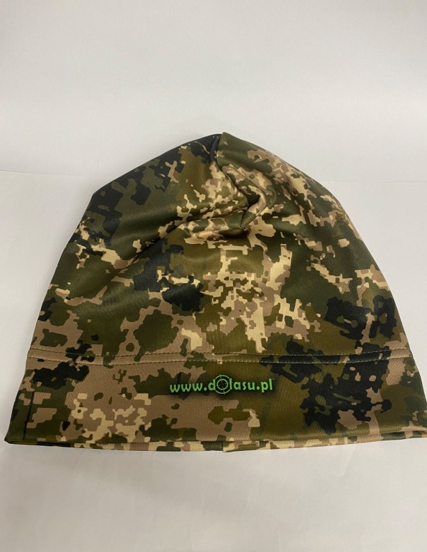 Beanie beani dolasu.co.uk Зеленый