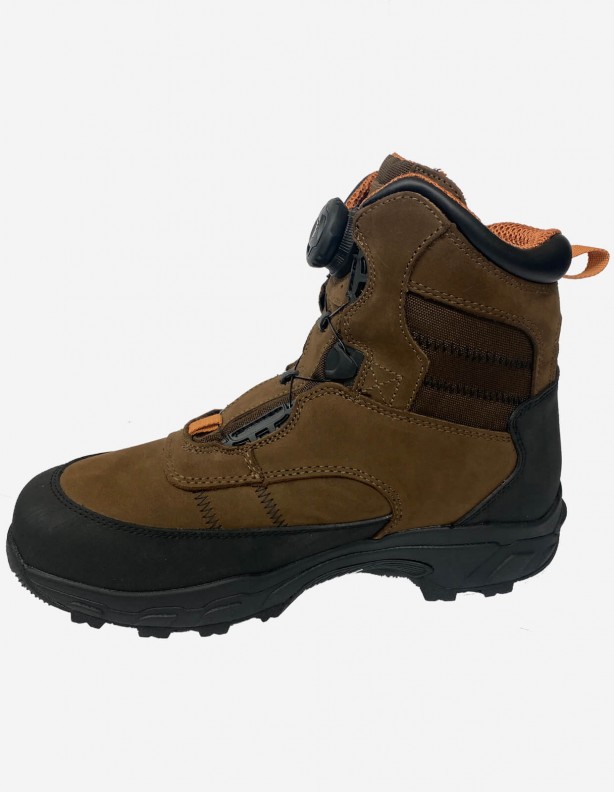 Estate Beater 7" Gateway - isolierte Trekkingstiefel mit Speed Lacing System