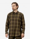 Elton - Seeland shirt 100% cotton