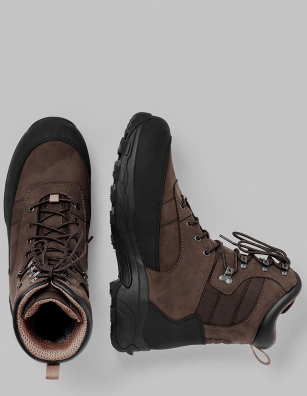 Estate Beater 9" 400g Gateway bottes isolées avec membrane