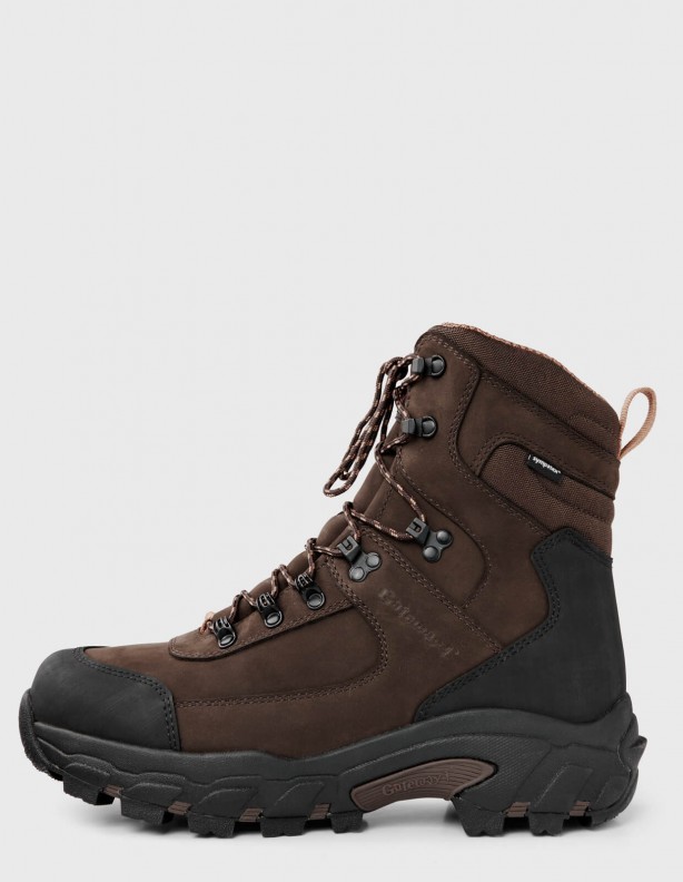 Game Tracker - bottes isolées avec membrane