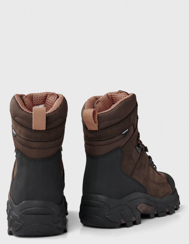 Game Tracker - bottes isolées avec membrane