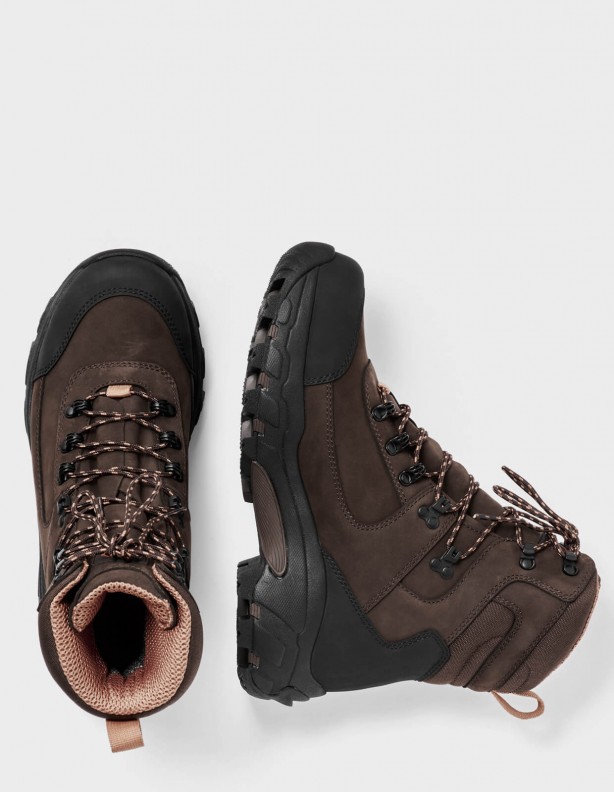Game Tracker - isolierte Stiefel mit Membran
