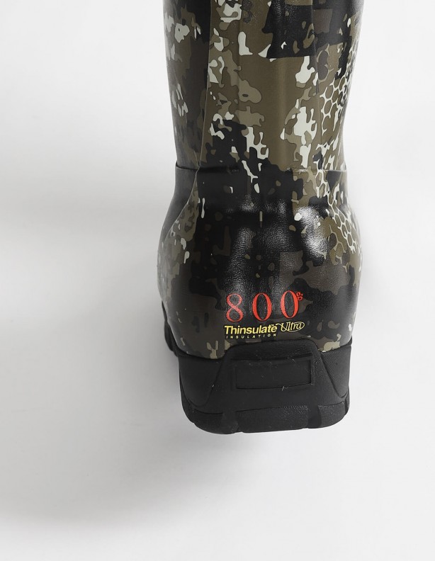 Frost Alaska - insulated off-road wellingtons 800g