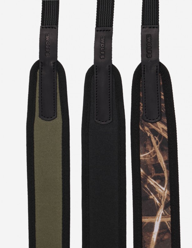 HARE cordura gun belt trois couleurs !