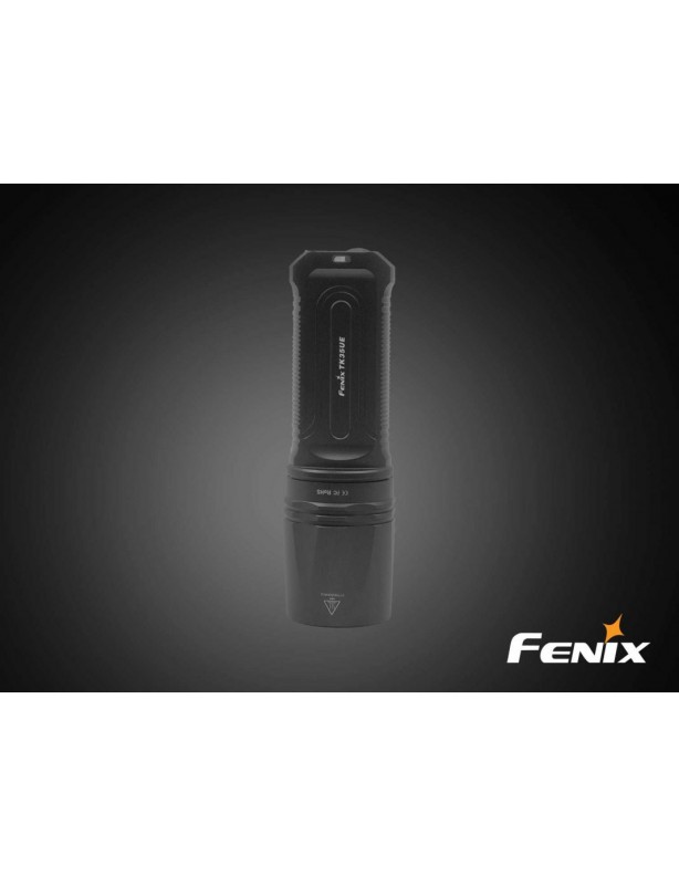 Torche Fenix TK35 UE V2.0