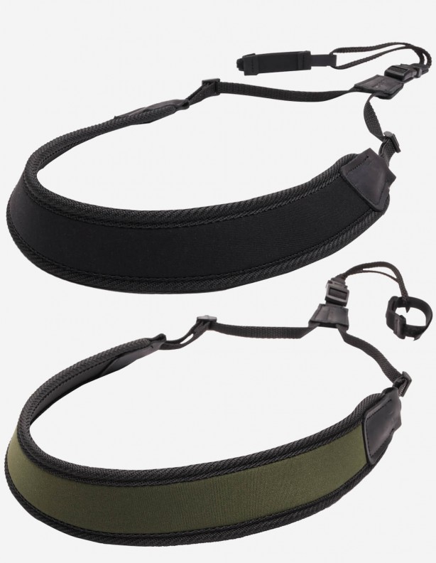 Strap pour la caméra thermique HAWK en deux couleurs !