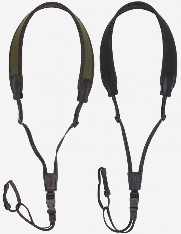 HAWK thermal imager strap two colors!