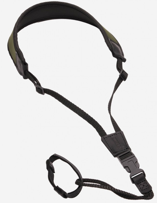 HAWK thermal imager strap two colors!