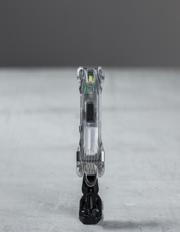 Armytek Zippy ET Grün - 160lm Taschenlampe