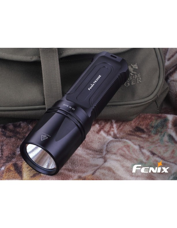 Fenix TK35 UE V2.0 flashlight