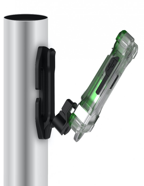 Armytek Zippy ET Grün - 160lm Taschenlampe