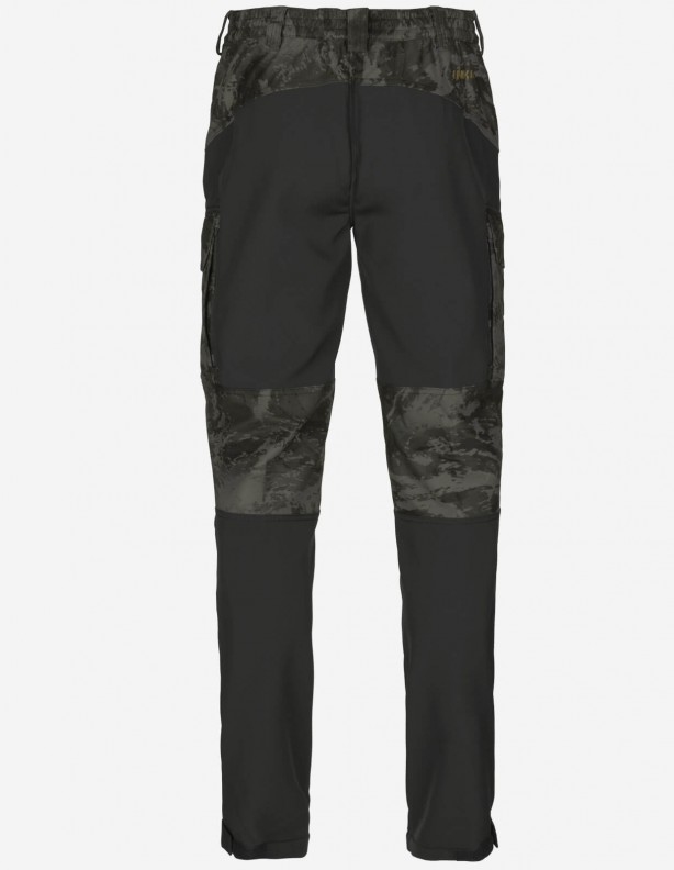 Noctyx camo silent AXIS MSP - mimoriadne tiché nohavice Harkil na chodník
