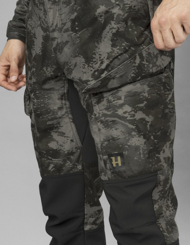 Noctyx camo silent AXIS MSP - Le pantalon ultra-silencieux de Harkil pour la passerelle