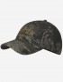 Casquette Modi camo AXIS MSP®Noir/Noir - Casquette d'été Noctyx