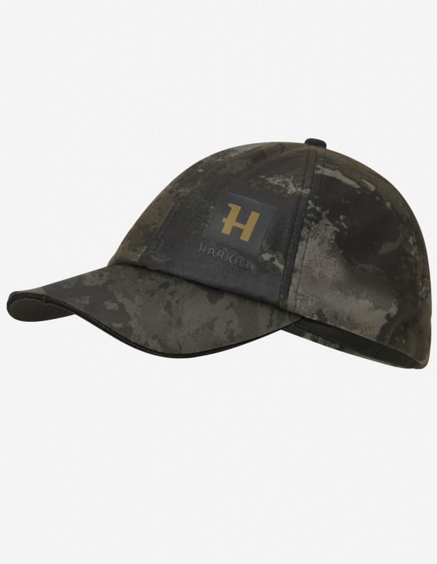 Noctyx camo light AXIS MSP®Black/Black - casquette avec lumière