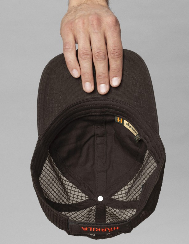 Härkila Impact cap - summer baseball cap