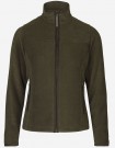 Seeland Woodcock Ivy - une laine chaude pour Dian