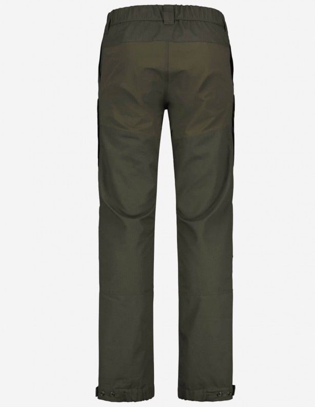 Trekking Lite Pro Ms Olive (2024) - letnie spodnie myśliwskie