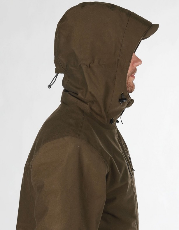 Alaska Active Ms APS PACK - kit d'été avec membrane