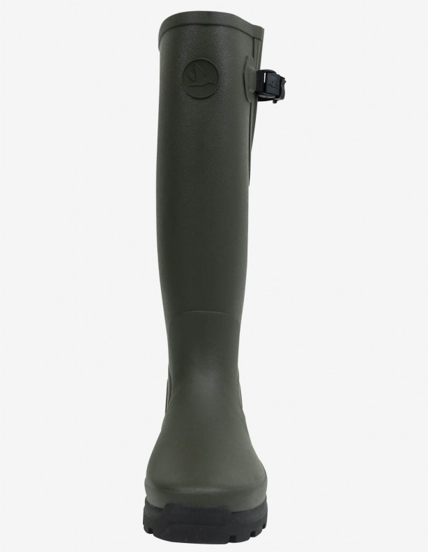 Hillside Classic off-road wellingtons