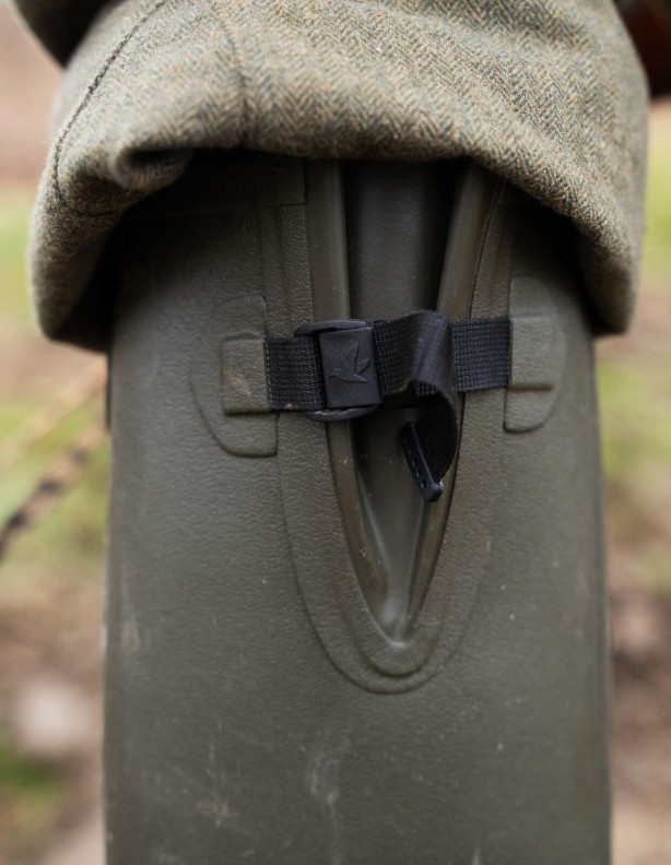 Hillside Classic off-road wellingtons