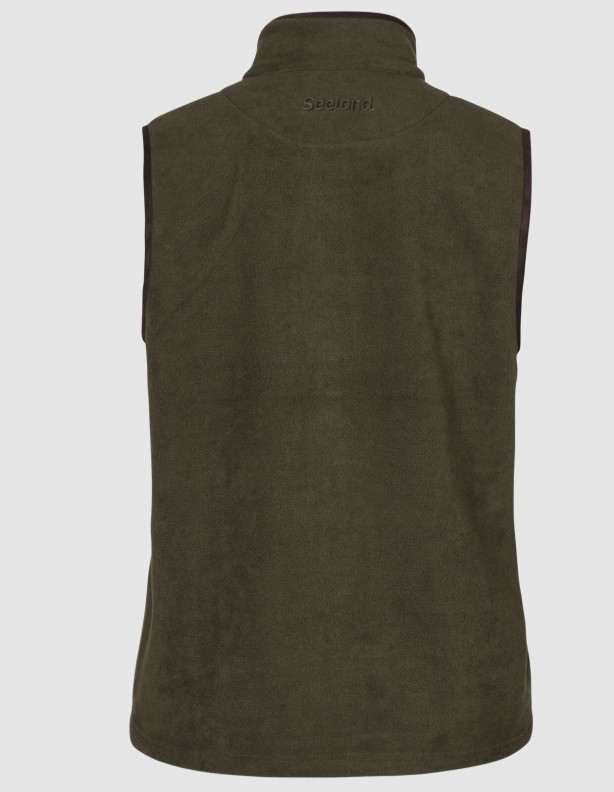 Seeland Woodcock Earl - Fleece-Weste