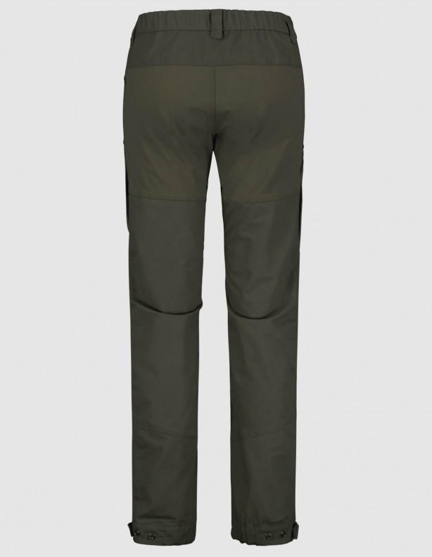 Trekking Lite Pro Ws Olive (2024) - letnie spodnie myśliwskie dla Dian