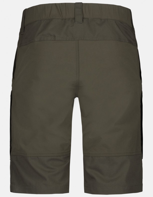 Trekking Lite Pro Ms Olive - Short Alaska