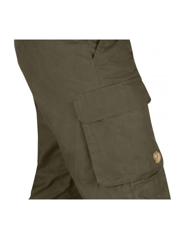 Brenner Pro - winter pants Hydratic® membrane ROZM 25, 27
