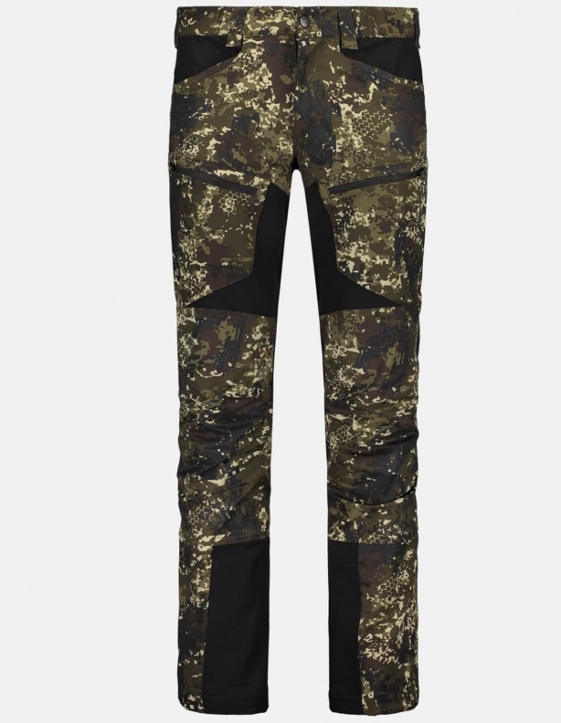 Chaser Ms Stretch Alaska BTF - lightweight and quiet hunting pants