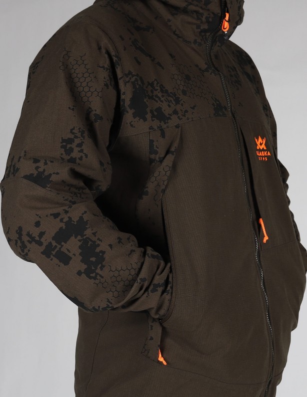 Durashield Ms BlindTech Timber - letní lovecká bunda